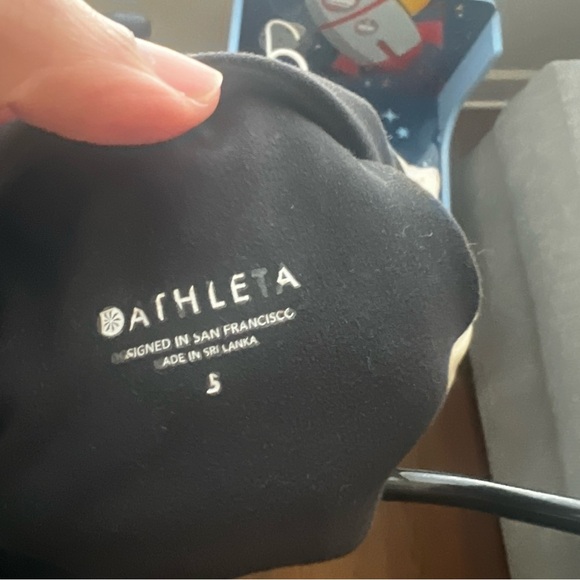 Athleta Bra Top - Picture 3 of 3